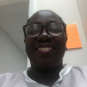 Meet your Posher, Patsy